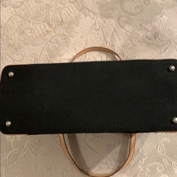 KATE SPADE VINTAGE HANDBAG - Picture 4 of 5